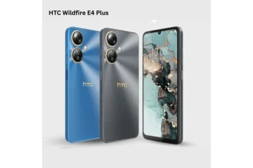 HTC Wildfire E4 Plus price in Bangladesh 2025